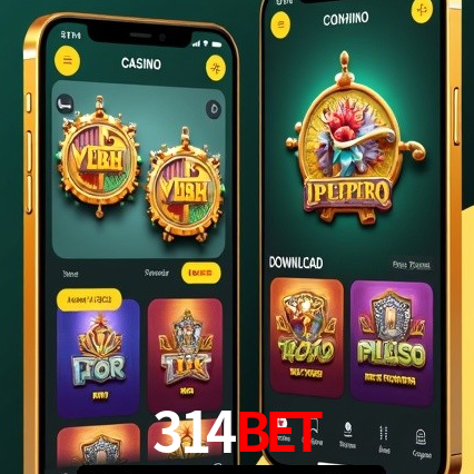 Benefícios da Conta 314bet