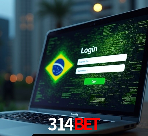 Integração de APIs 314bet