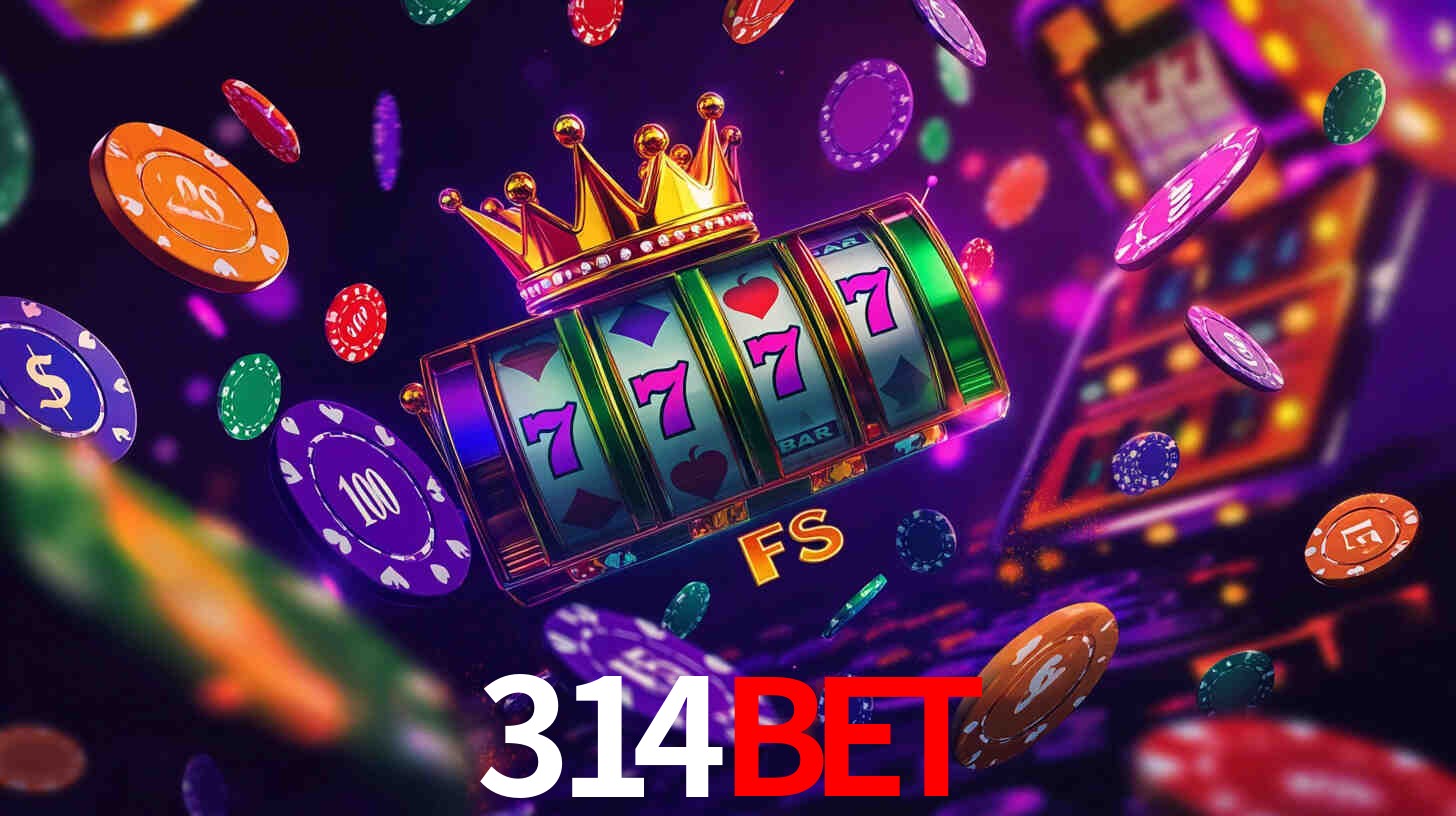 Recursos de Bônus 314bet