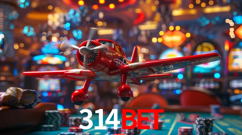 Estatísticas Crash Games 314bet