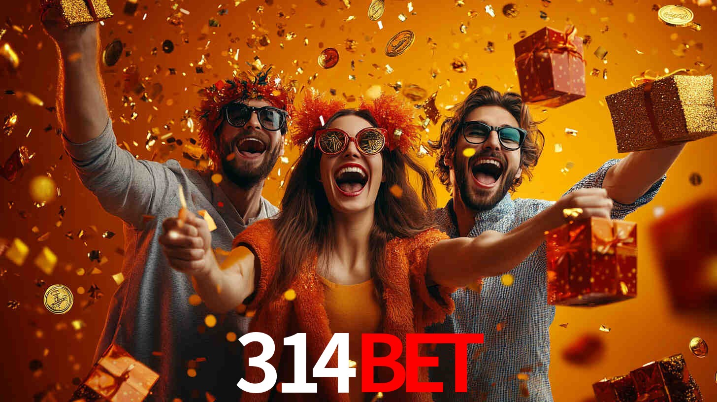 Promoção Relâmpago 314bet