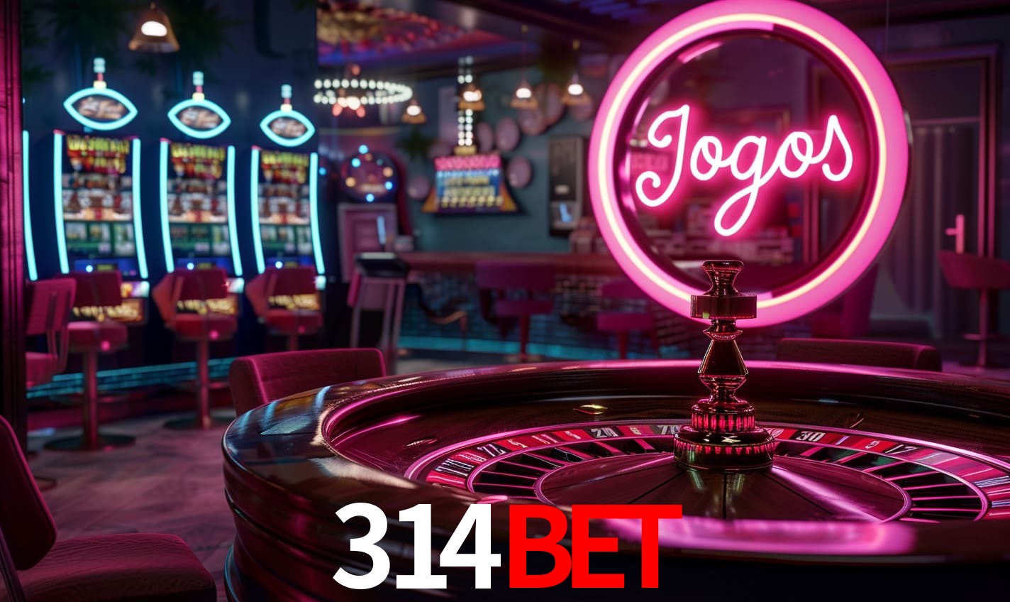 Diretório de Jogos 314bet