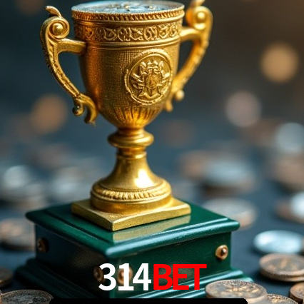 Estatísticas do Jogo 314bet