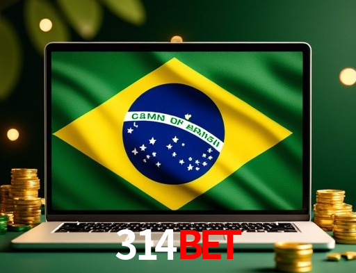Provedores de Jogos 314bet