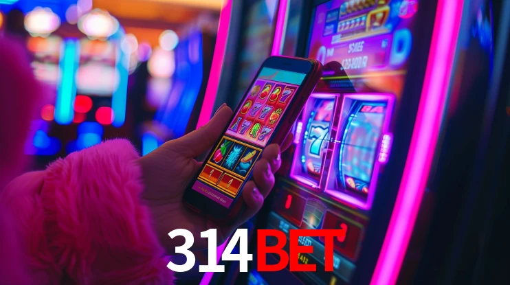 Tecnologia da Plataforma 314bet