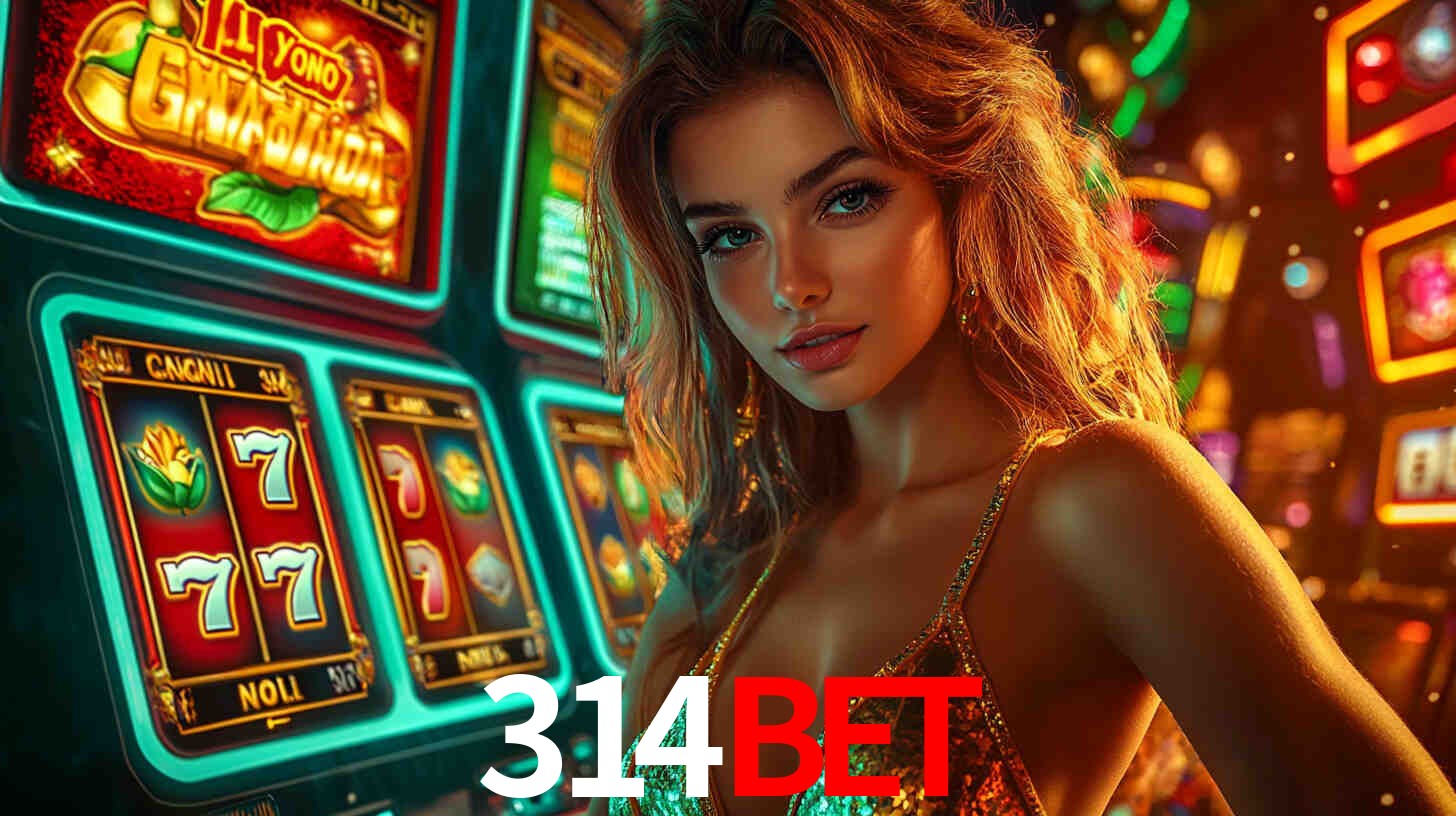 Avaliações dos Jogadores 314bet