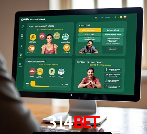 Promoções Sazonais 314bet
