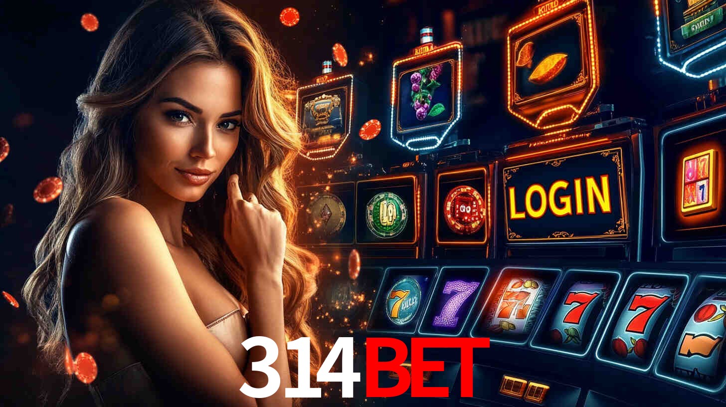 Login Seguro 314bet
