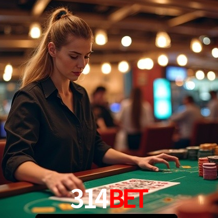 Estatísticas Esportivas 314bet