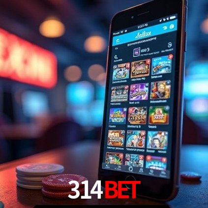 Casino VIP 314bet