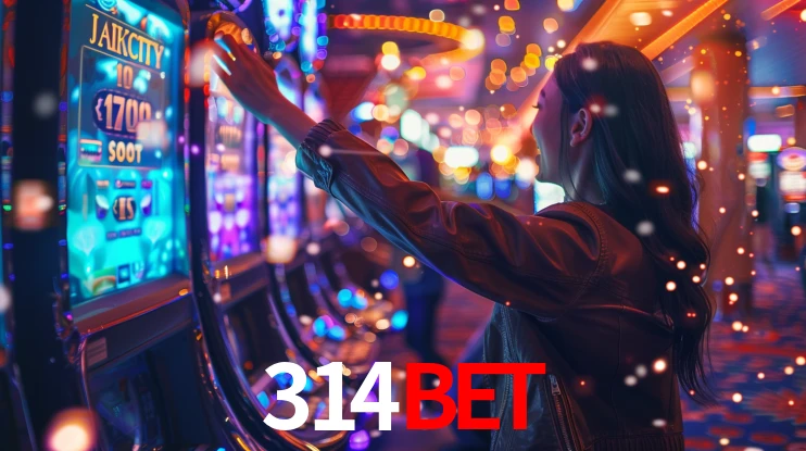 Programa VIP 314bet
