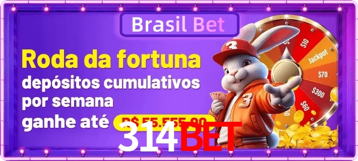 314BET