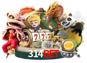 314BET