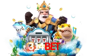 314BET